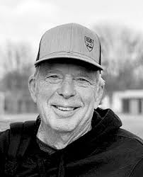 Ronald “Ron” Eugene Simmons