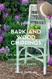 A Quick Guide To Bark And Wood Chippings David Domoney Gardening Advice Horticulturist Horticulture