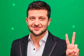 Об этом политик заявил в ходе телефонной беседы с генеральным секретарем. Zelenskij Podal Dokumenty V Cik