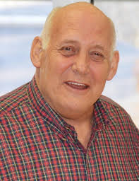 Obituary information for Randolph Franklin "Frank" Capps