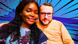 What Happened To Akinyi Obala & Benjamin Taylor After 90 Day Fiancé: Before  the 90 Days Season 3?