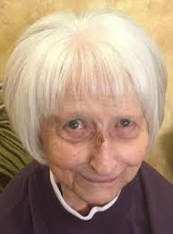 Mary Nellis Obituary (1929