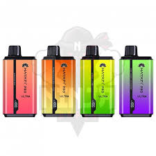 Hayati Pro Ultra 15000 Puffs | 30 Flavours | New Device