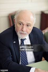 William "Bill" Baer, principal deputy associate attorney general at... News  Photo