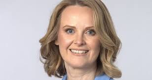 Carl Haney Joins Haleon as Chief R&D Officer