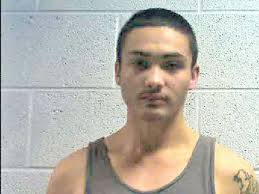 Car chases end with 2 arrests