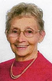 Peggy Peak Obituary (1936