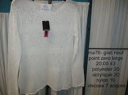 Profile for La fripchic