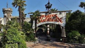 Instantly drawn to each other, they have a stormy, passionate affair, in which. Pirates Of The Caribbean To Close For Refurbishment At Disneyland Paris Inside The Magic