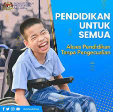 Semua mbk perlu diperkembangkan bakat dan potensi murid melalui pendidikan vokasional bagi menghasilkan insan yang berkemahiran ke arah meningkatkan kualiti hidup. Pendidikan Untuk Semua