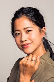 Mimi Cheng's Instagram, Twitter & Facebook