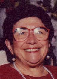 Obituary information for MARY ELIZABETH BAZIK