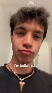 What Does Should We Invite Bella Hadid Mean