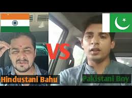 Pakistani Boy Reply To Hindustani Bahu Youtube See more of hindustani bhau on facebook. pakistani boy reply to hindustani bahu