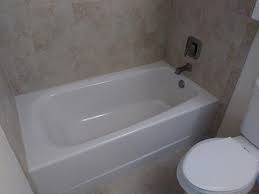 Planning your home depot bathtubs installation. American Standard Cambridge 60 In Right Drain Rectangular Alcove Non Whirlpool Soaking Bathtub In Arctic White 2461002 011 The Home Depot Bathtubs For Small Bathrooms Soaking Bathtubs Bathroom Addition