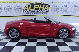 Image result for Brilliant Red 2012 R8