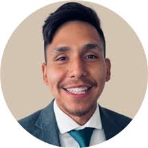 Dr. Edwin Gabriel Tello Salas, DPT, PT, Falls Church, VA