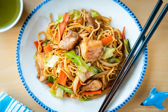 Yakisoba