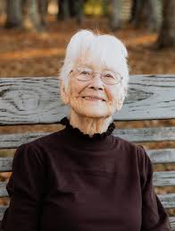 Moles, Ruby Nell Bishop