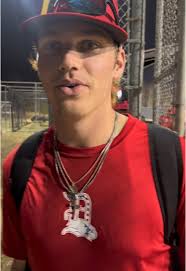 Asa Dawson Junior Varsity