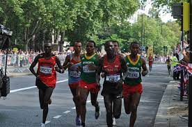 La atleta española, que afrontaba la segunda prueba de 42 kilómetros de. Maraton En Los Juegos Olimpicos Wikipedia La Enciclopedia Libre
