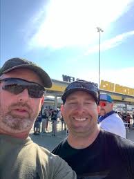 Event Feedback: Bluegreen Vacations 500 NASCAR Semi-final Race