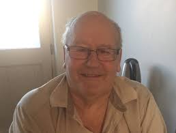 Death Notice of Padjo (Thomas) Queally (Dungarvan, Waterford)