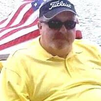 Glenn Spann Obituary