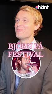 Benjamin Björn Gustavsson