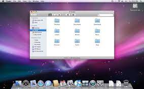 More resources · the mac app store. Mac Os X 10 5 6 Mac Download