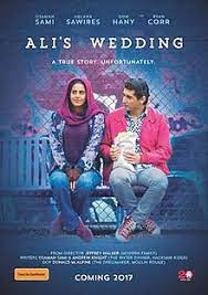 She's expected to continue the tradition of getting married to a nice greek man and have lots and lots of babies. Ali S Wedding Wikipedia