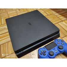 Ps4 pro is thicker and bigger than ps4. Second Hand Ps4 Console Cheaper Than Retail Price Buy Clothing Accessories And Lifestyle Products For Women Men