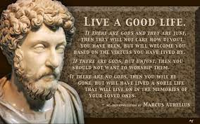 Marcus Aurelius Live A Good Life Marcus Aurelius Marcus Aurelius Quotes Good Life Quotes