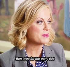 8 Lessons About Love Leslie & Ben From Parks and Recreation Taught Me