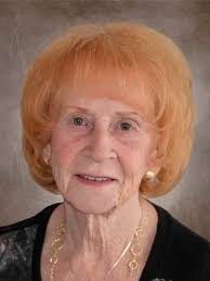 Gisèle Potvin avis de décès