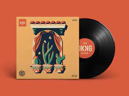 Our library of album cover layouts has been created by professional designers, making it as simple for you as a few clicks to create a high quality designs. Designing An Album Cover Here Are 4 Tips From The Experts Dribbble Design Blog