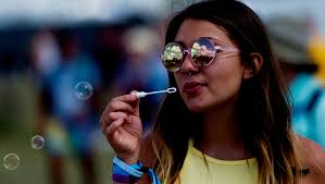 Bonnaroo 2017: Fans flood the farm