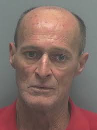 Lee County Arrests 6/5