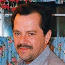 Obituary information for Donald Anthony Mathias