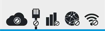 Get status information for devices & tips on troubleshooting. 3 Ways To Prevent Internet Outages From Damaging Your Business S Net Is Chicago S Complete Cloud Solutions Provider