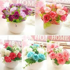 Diy hiasan vas bunga pelangi yang super cute. Aksesoris 78 Vas Bunga Untuk Hiasan Rumah