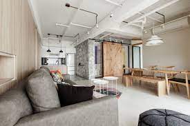台北26 坪原木北歐風親子公寓 decomyplace 新聞台 apartment layout interior design interior design living room