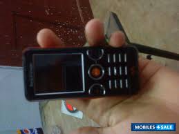 Sony Ericsson W610 for sale in Madurai ...