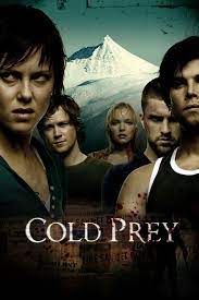 Cold Prey 2006 Pelicula Donde Ver Streaming Online