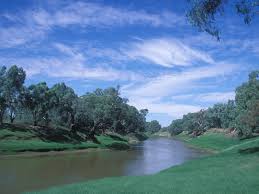 You may need a 4wd for unsealed roads and national parks. Wilcannia Nsw Aussie Towns