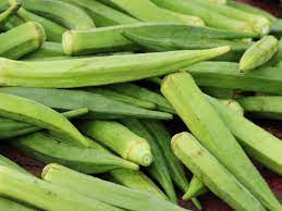 And there's one vegetable that breaks down starches before they ever get the chance to turn into glucose in your bloodstream.1. Amazing Health Benefits Of Eating Okra Times Of India
