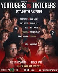 Like many other social media. Austin Mcbroom Vs Bryce Hall Wonder Who Ethan Has Bets On Lol H3h3productions