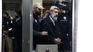 1965 yılında adana'da dünyaya gelen kuytul, ilk öğretimini adana i̇nkılâp i̇lkokulu'nda, orta öğrenimini tepebağ ortaokulunda, lise öğrenimini de adana erkek lisesi'nde tamamladı. Alparslan Kuytul Hakkinda Iddianame