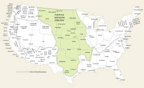 Code switch aaron carapella couldn't find a map showing the original names and locations of native american tribes 06.11.2017 · north america; Map Of The Plains Indians Tracking The Buffalo