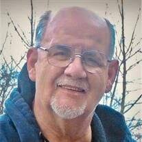 David James Sowards Obituary
